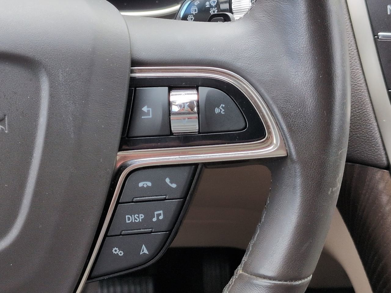 2019 Lincoln Nautilus Reserve - Photo 27