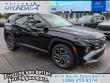 New 2026 Hyundai Tucson Limited FWD SUV