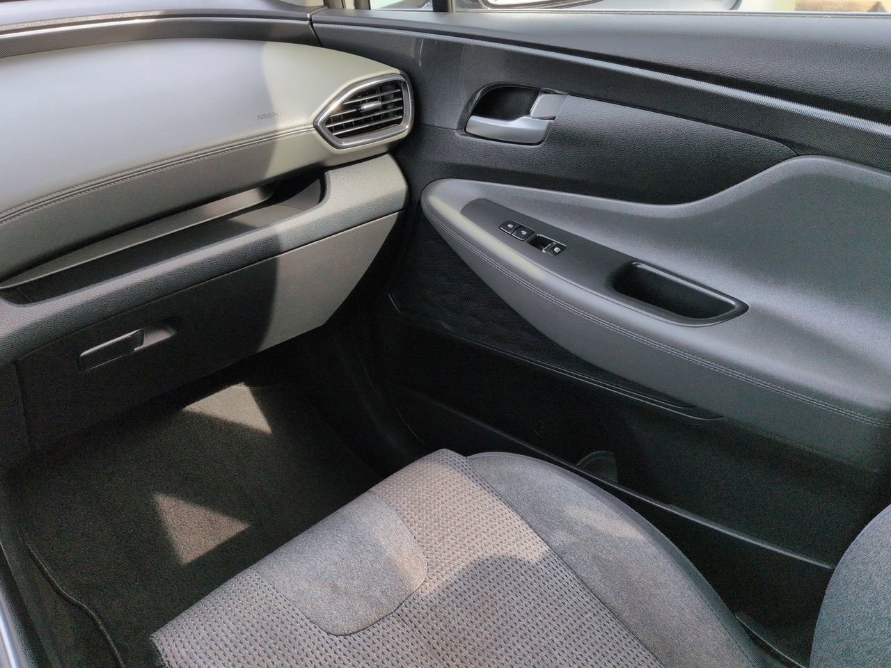 2022 Hyundai Santa Fe SEL - Photo 17