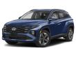New 2026 Hyundai Tucson SEL Premium FWD SUV
