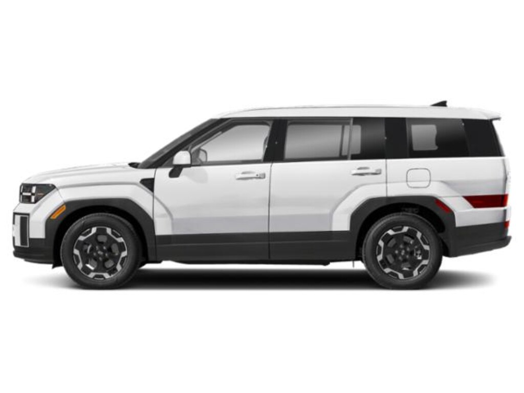 New 2026 Hyundai Santa Fe SE FWD SUV