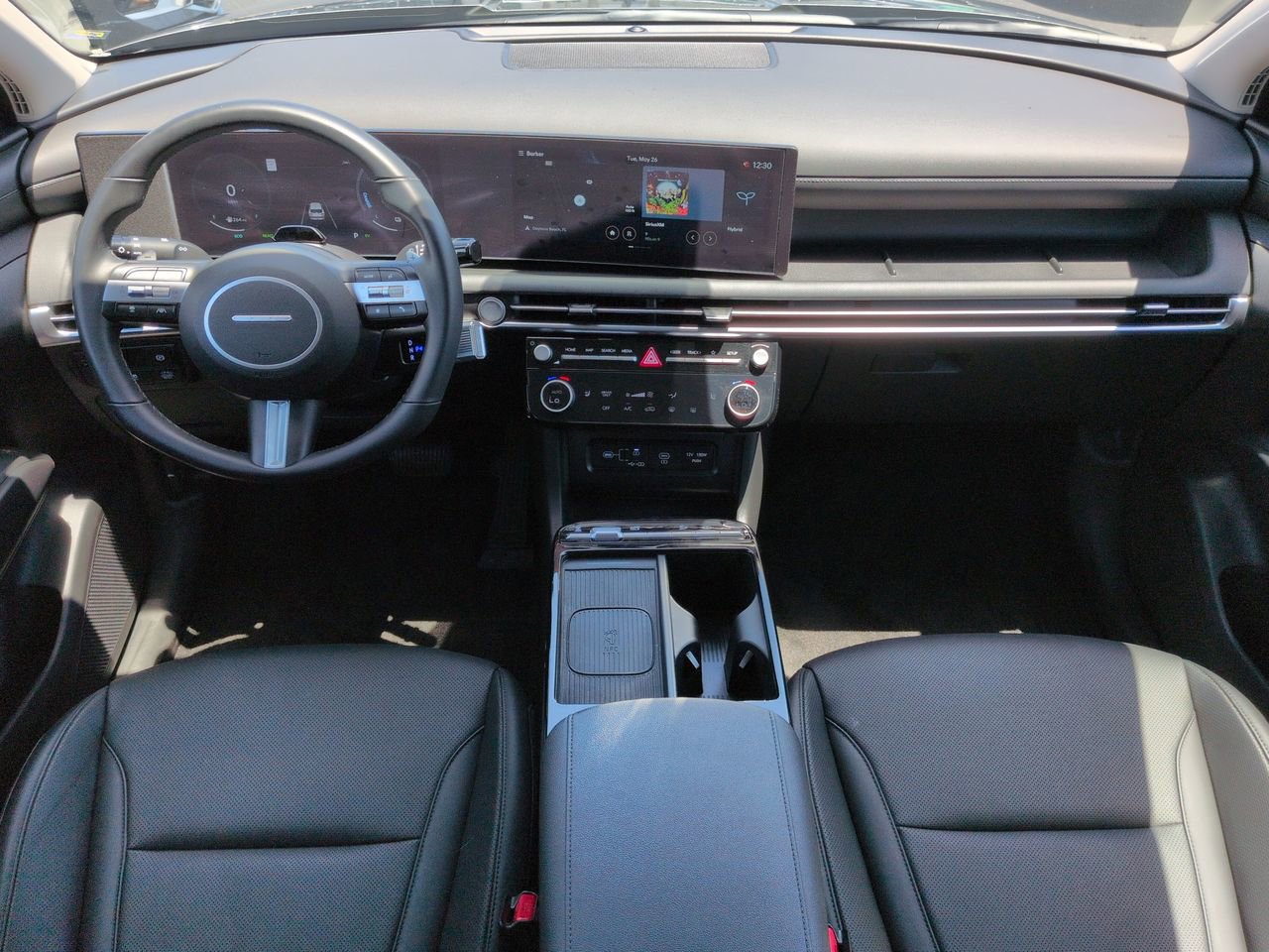 2025 Hyundai Tucson SEL Convenience - Photo 15