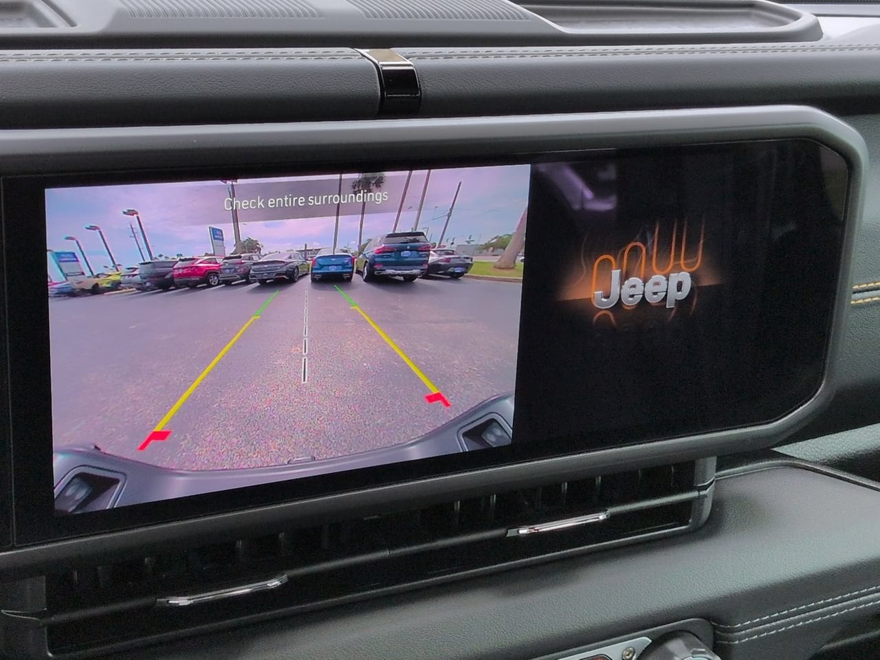 2025 Jeep Gladiator High Tide - Photo 20