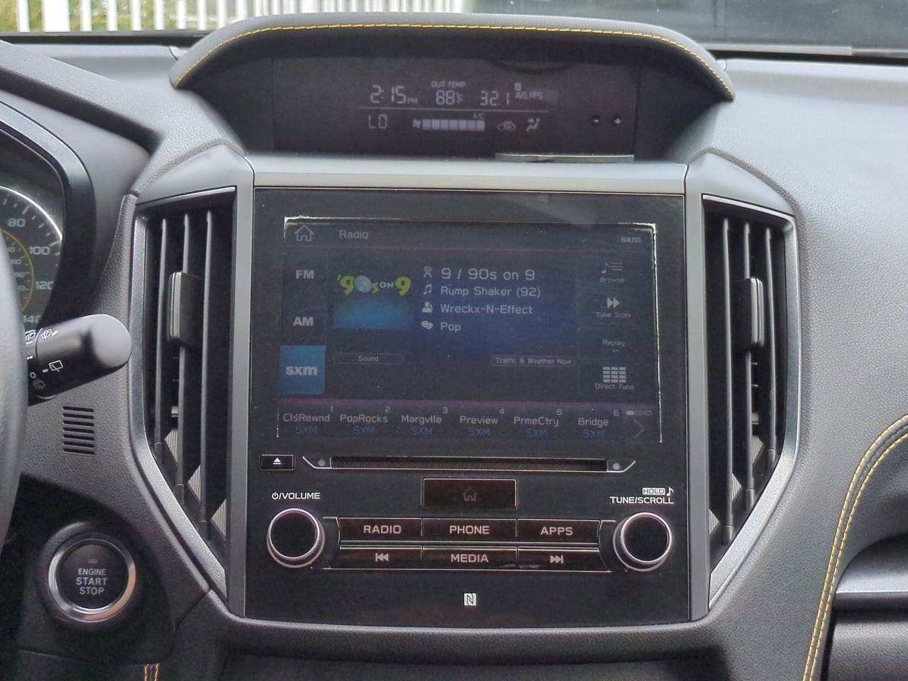 2021 Subaru Crosstrek Sport - Photo 18