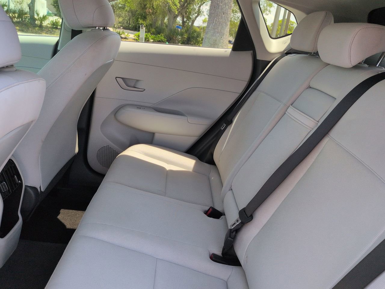 2024 Hyundai Kona SEL - Photo 14