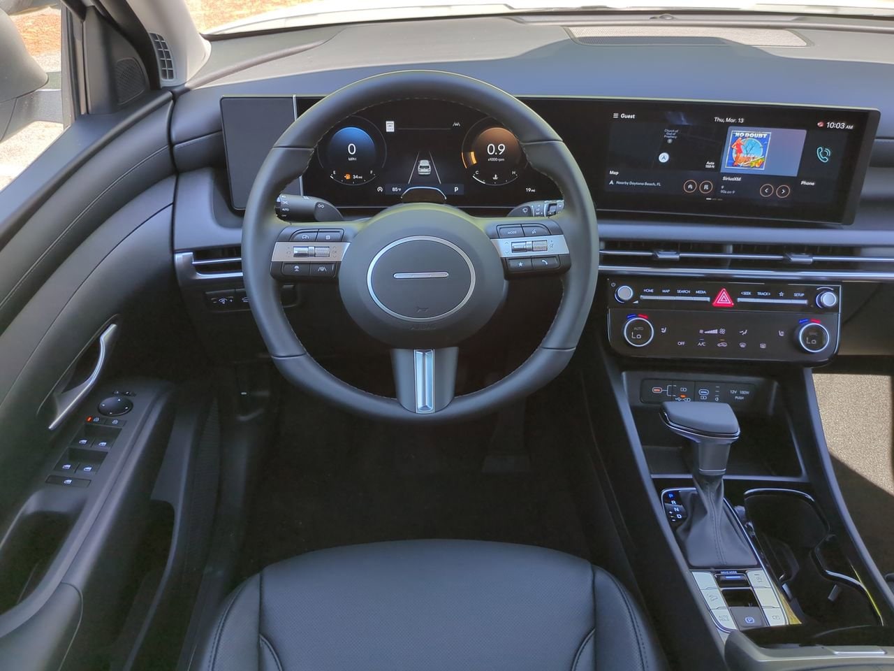 2025 Hyundai Tucson SEL Convenience - Photo 16