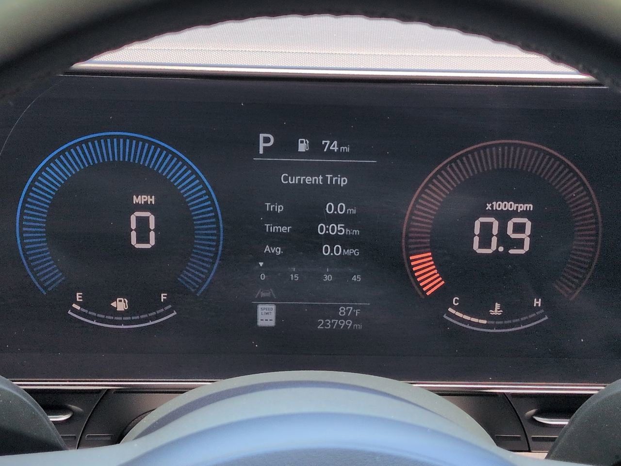 2024 Hyundai Kona SEL - Photo 25