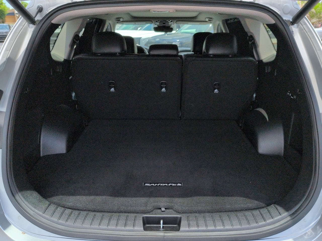 2023 Hyundai Santa Fe Limited HEV - Photo 13