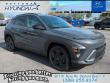 New 2026 Hyundai Kona SEL Sport FWD SUV