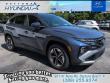 New 2026 Hyundai Tucson SEL FWD SUV