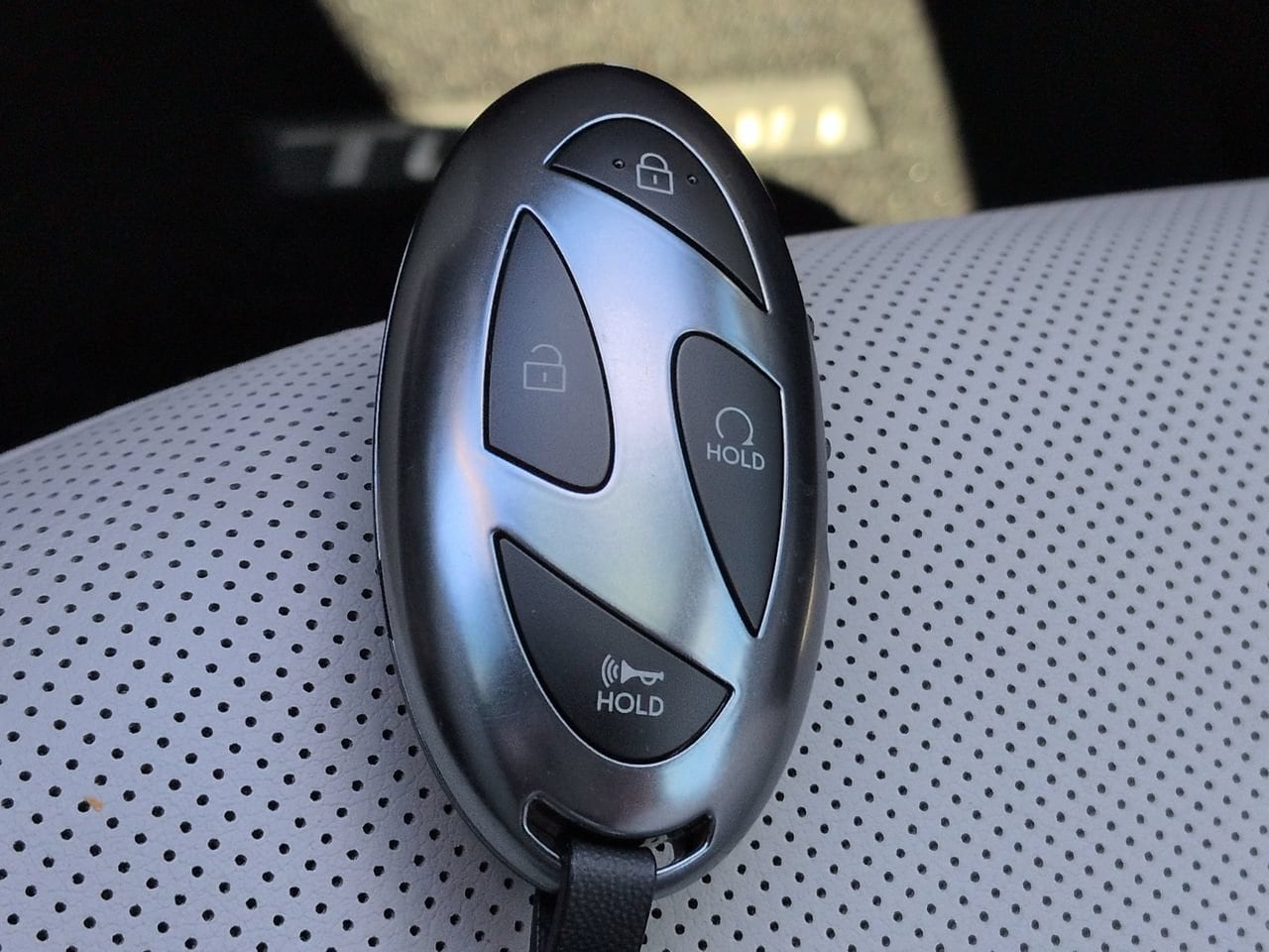 2026 Hyundai Tucson Limited - Photo 30