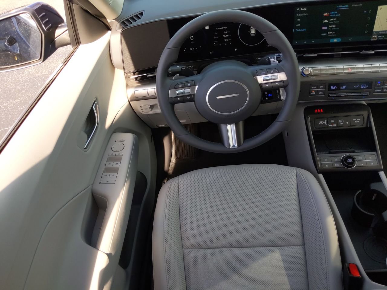 2024 Hyundai Kona Limited - Photo 15