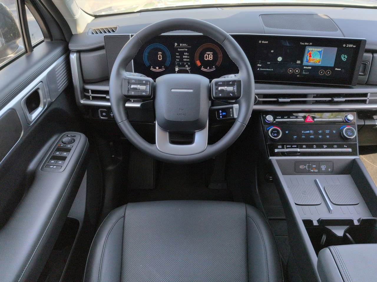 2025 Hyundai Santa Fe XRT - Photo 16