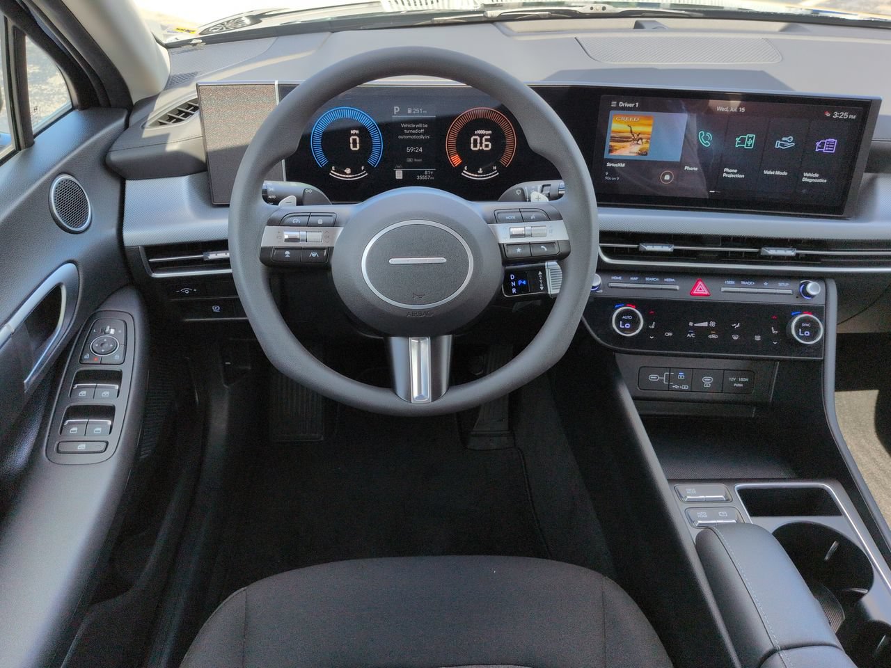 2024 Hyundai Sonata SEL - Photo 15