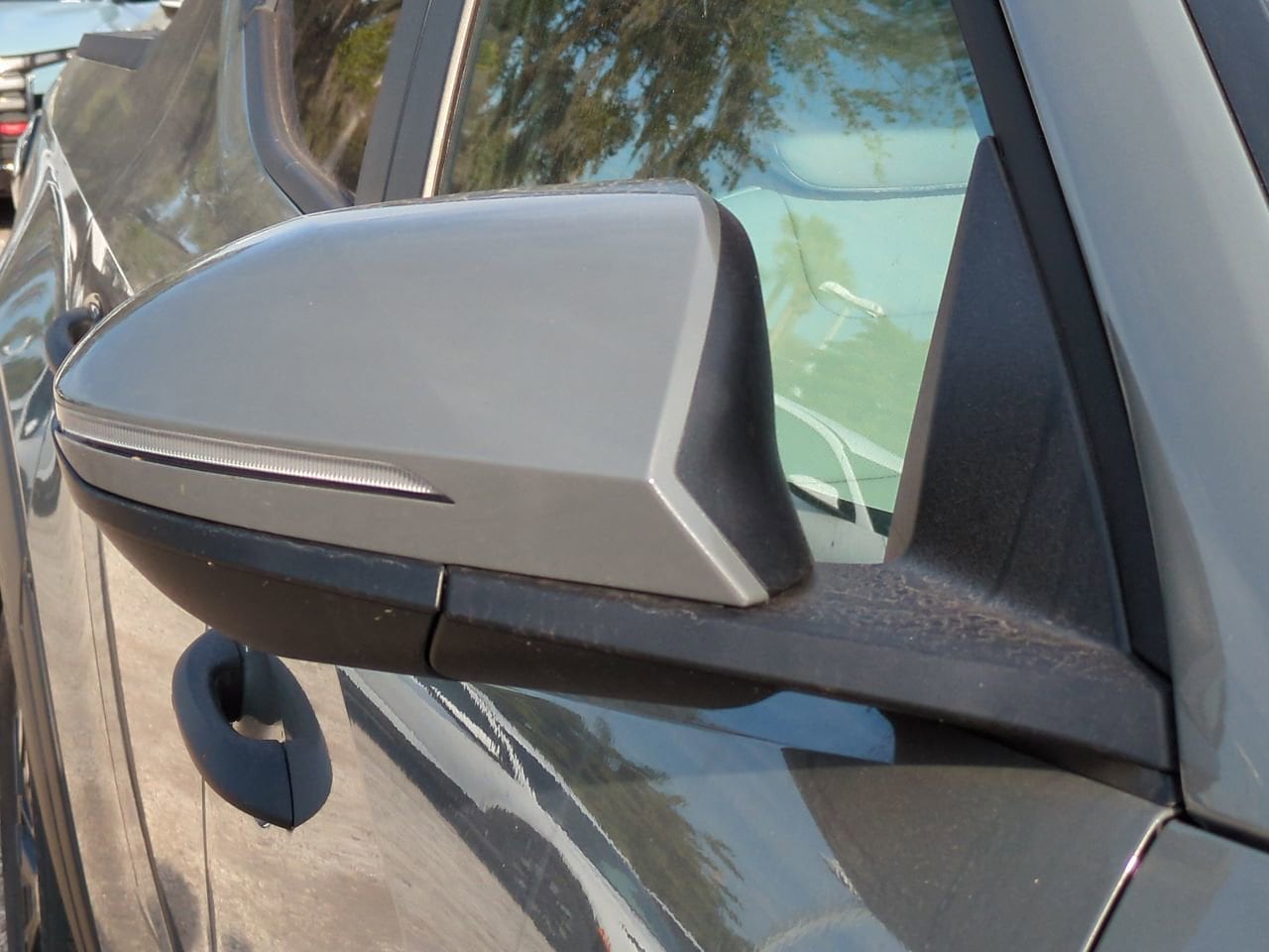 2026 Hyundai Santa Cruz SEL - Photo 12
