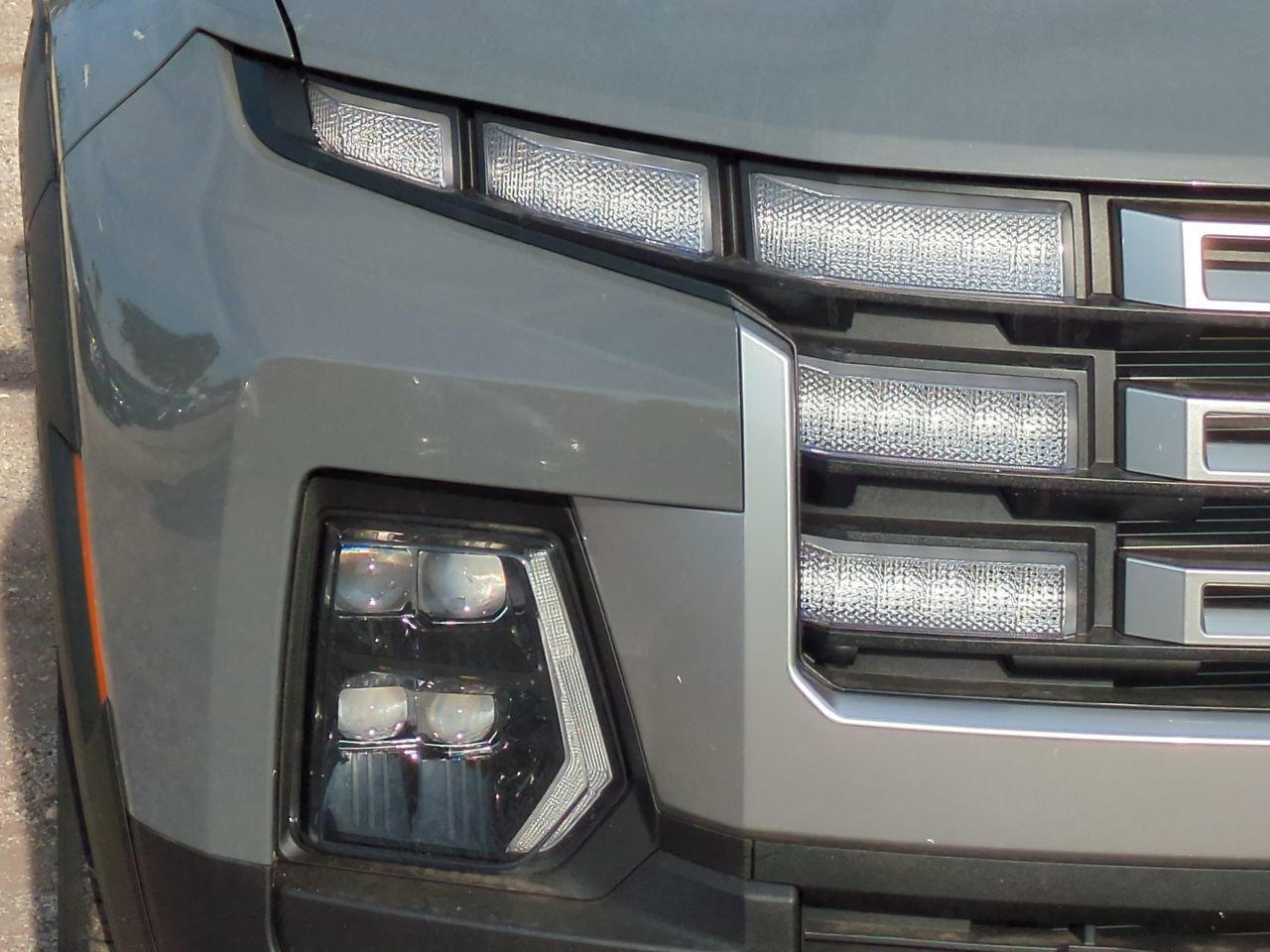 2026 Hyundai Santa Cruz SEL - Photo 10