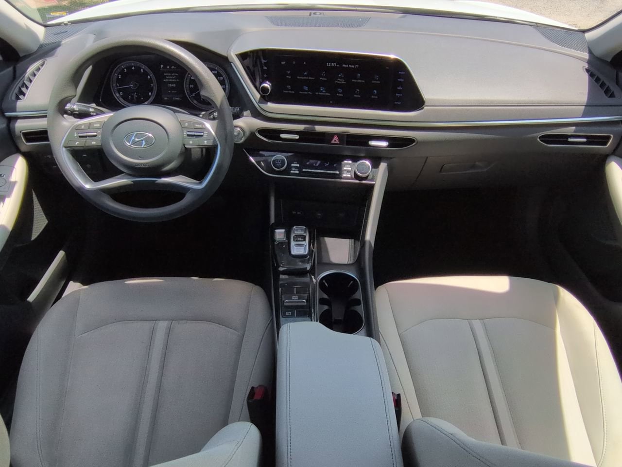 2023 Hyundai Sonata SEL - Photo 14