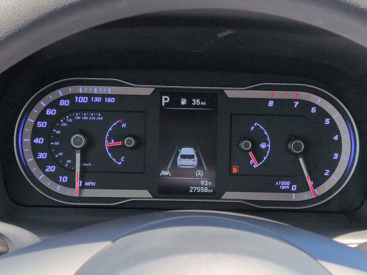 2023 Hyundai Tucson SEL - Photo 26