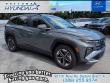 New 2026 Hyundai Tucson SEL Premium FWD SUV