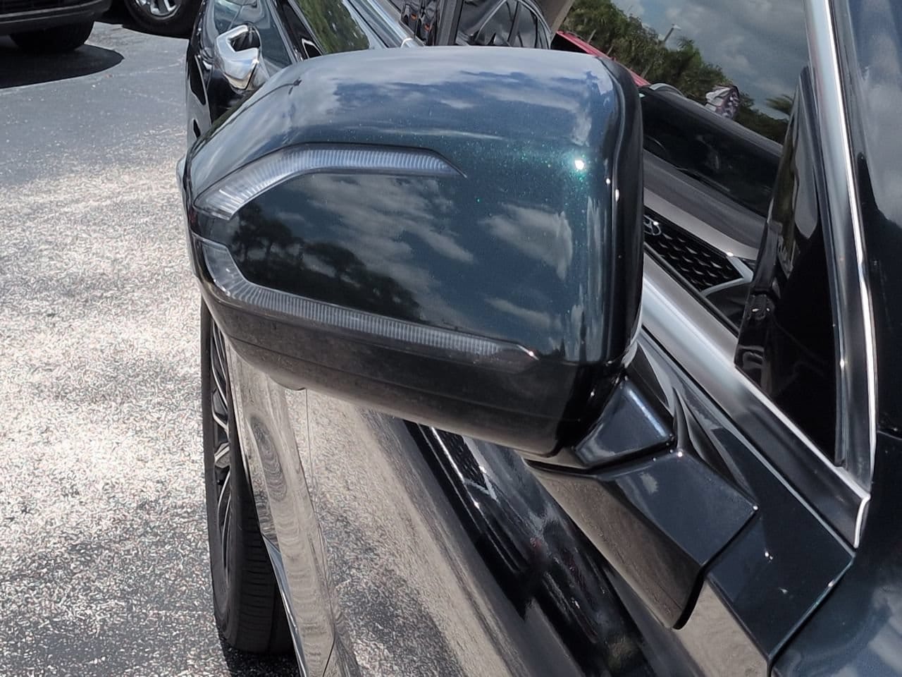 2023 Hyundai Palisade Calligraphy - Photo 12