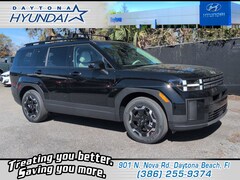 2026 Hyundai Santa Fe SEL FWD SUV