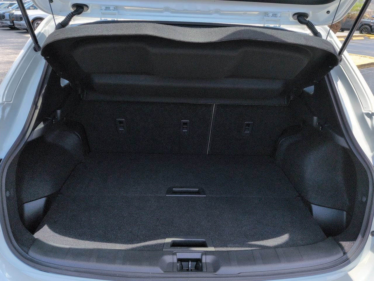 2022 Nissan Rogue Sport SL - Photo 13