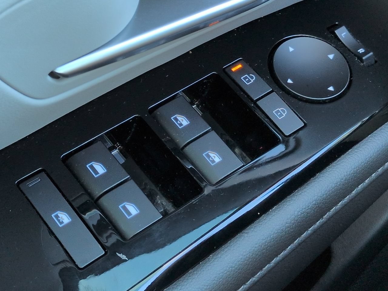 2026 Hyundai Tucson Limited - Photo 25