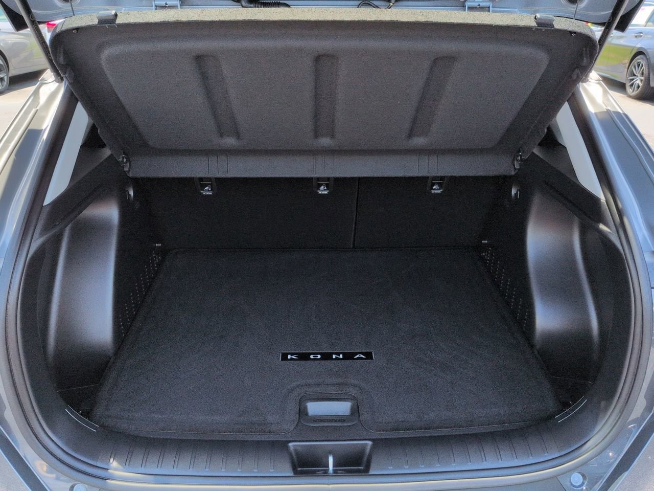 2026 Hyundai Kona SEL Sport - Photo 13