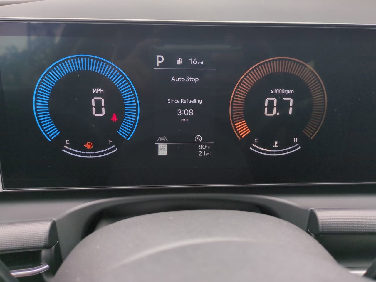2025 Hyundai Tucson SEL - Photo 24