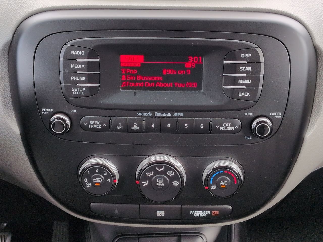 2015 Kia Soul Base - Photo 17