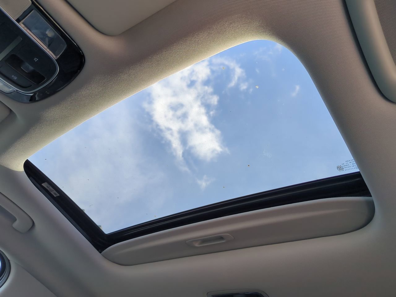 2025 Hyundai Tucson SEL Convenience - Photo 20