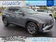 Certified 2025 Hyundai Tucson Limited Limited FWD