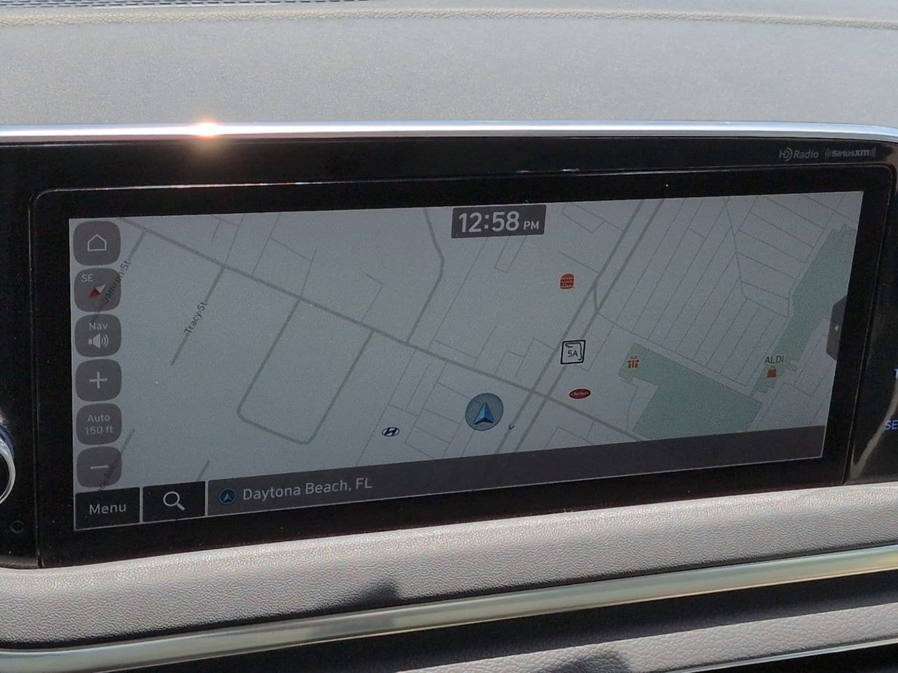 2023 Hyundai Sonata SEL - Photo 20