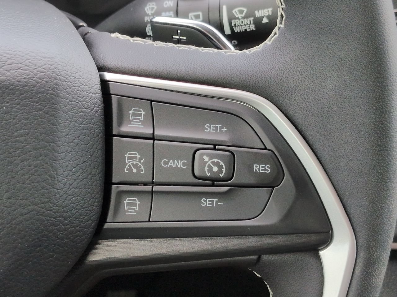 2023 Jeep Grand Cherokee L Laredo - Photo 24