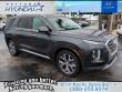 Certified 2022 Hyundai Palisade SEL SEL AWD