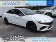 New 2026 Hyundai Elantra SEL Sport Sedan