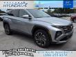 New 2026 Hyundai Tucson Limited AWD SUV