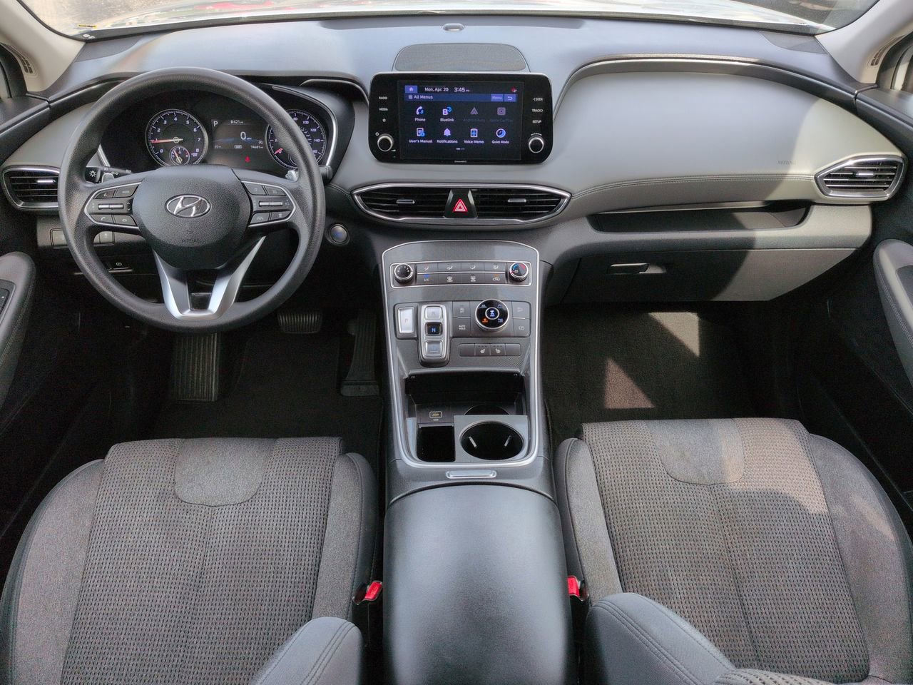 2022 Hyundai Santa Fe SEL - Photo 15