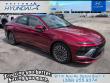 New 2026 Hyundai Sonata Hybrid Limited Sedan