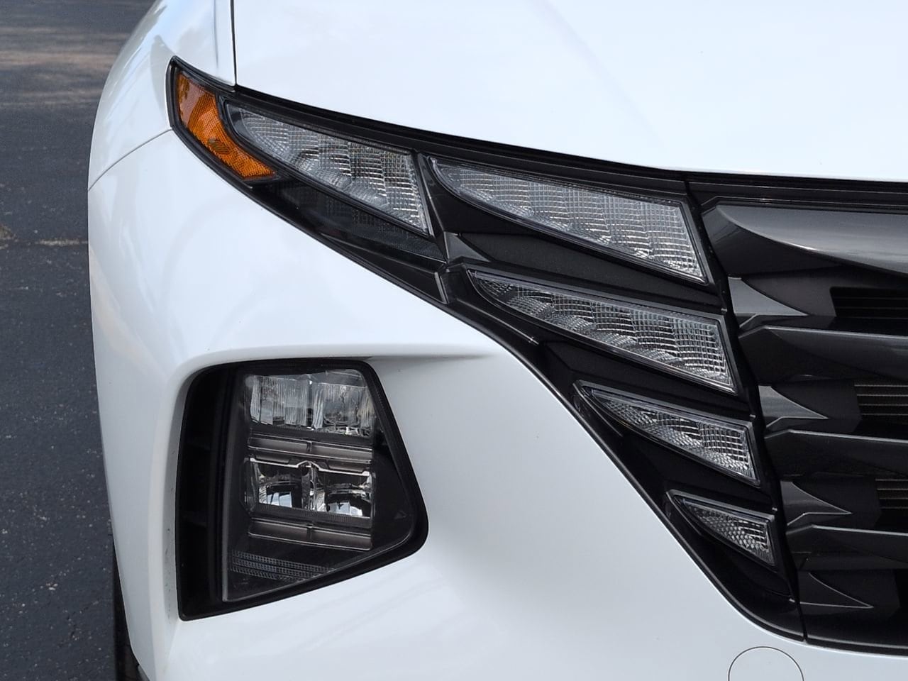 2024 Hyundai Tucson SEL Convenience - Photo 10