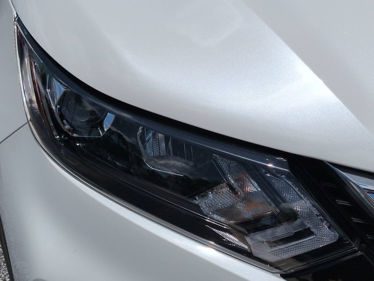 2022 Nissan Rogue Sport SL - Photo 10