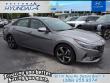 Used 2022 Hyundai Elantra Limited Limited IVT