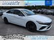 New 2026 Hyundai Elantra SEL Sport Sedan