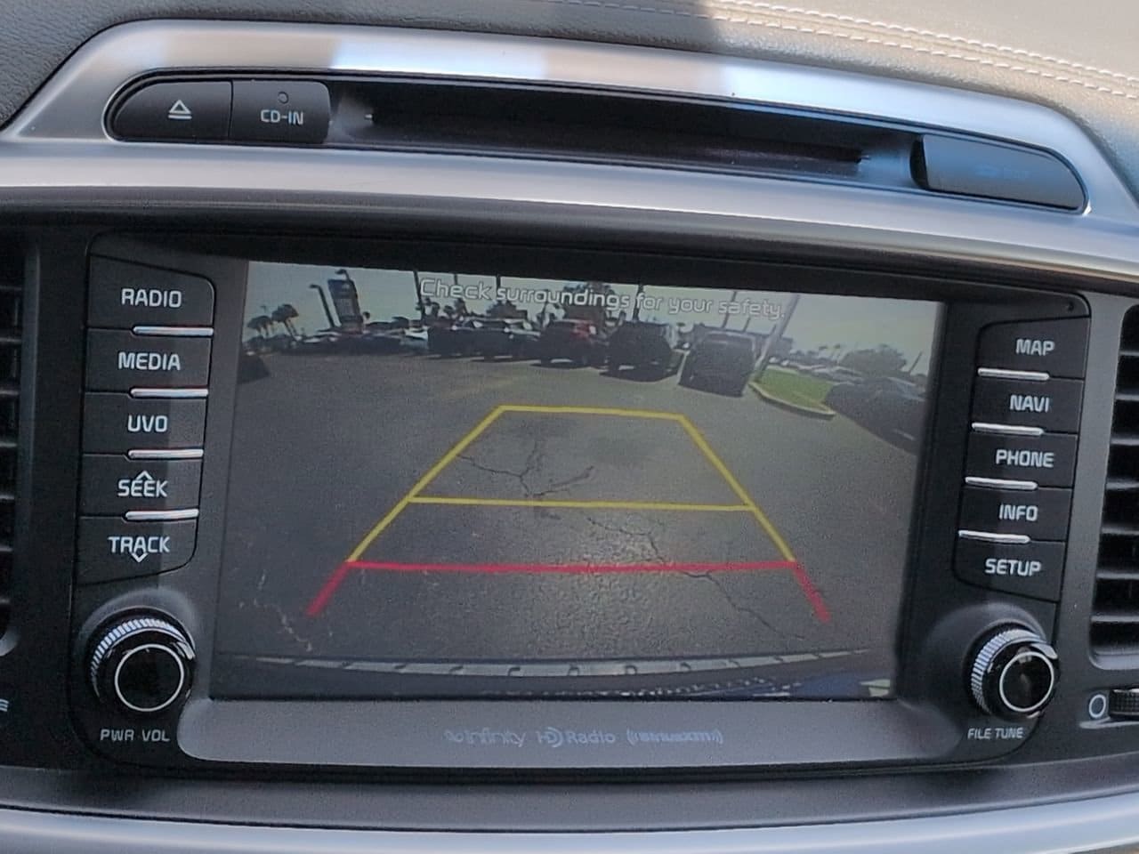 2016 Kia Sorento SX - Photo 21