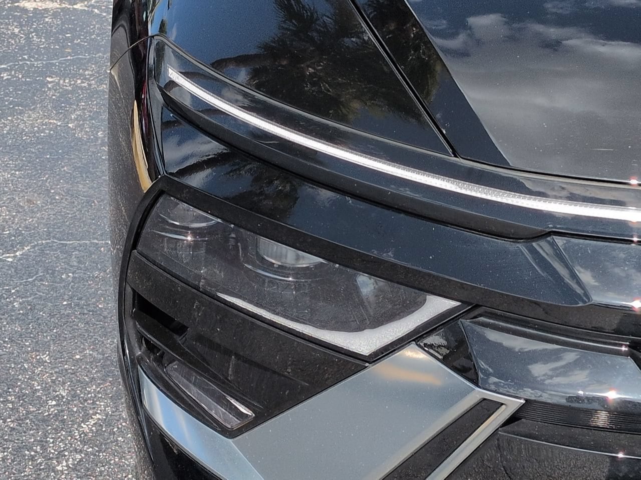 2024 Hyundai Sonata SEL - Photo 10