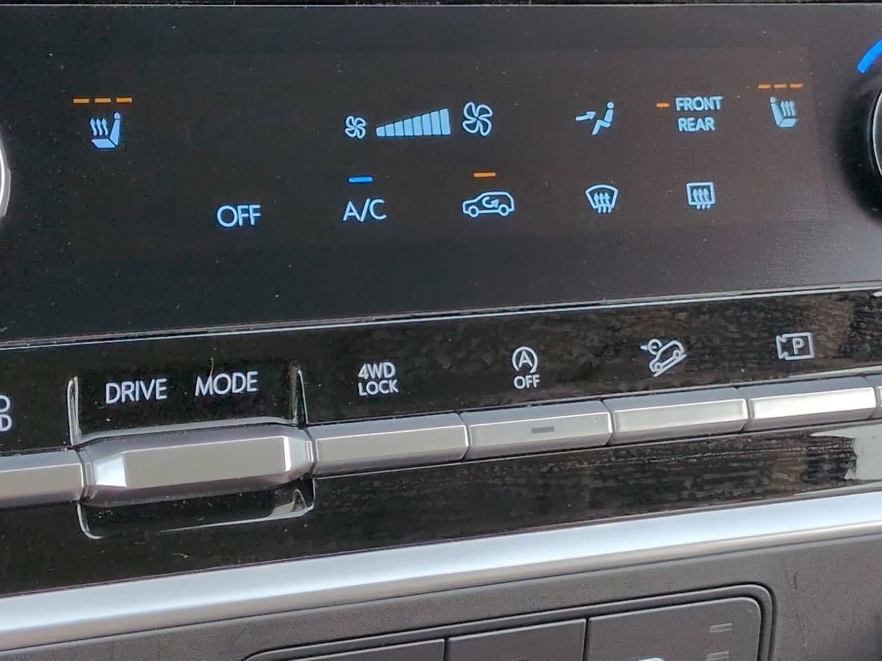 2025 Hyundai Santa Fe XRT - Photo 24