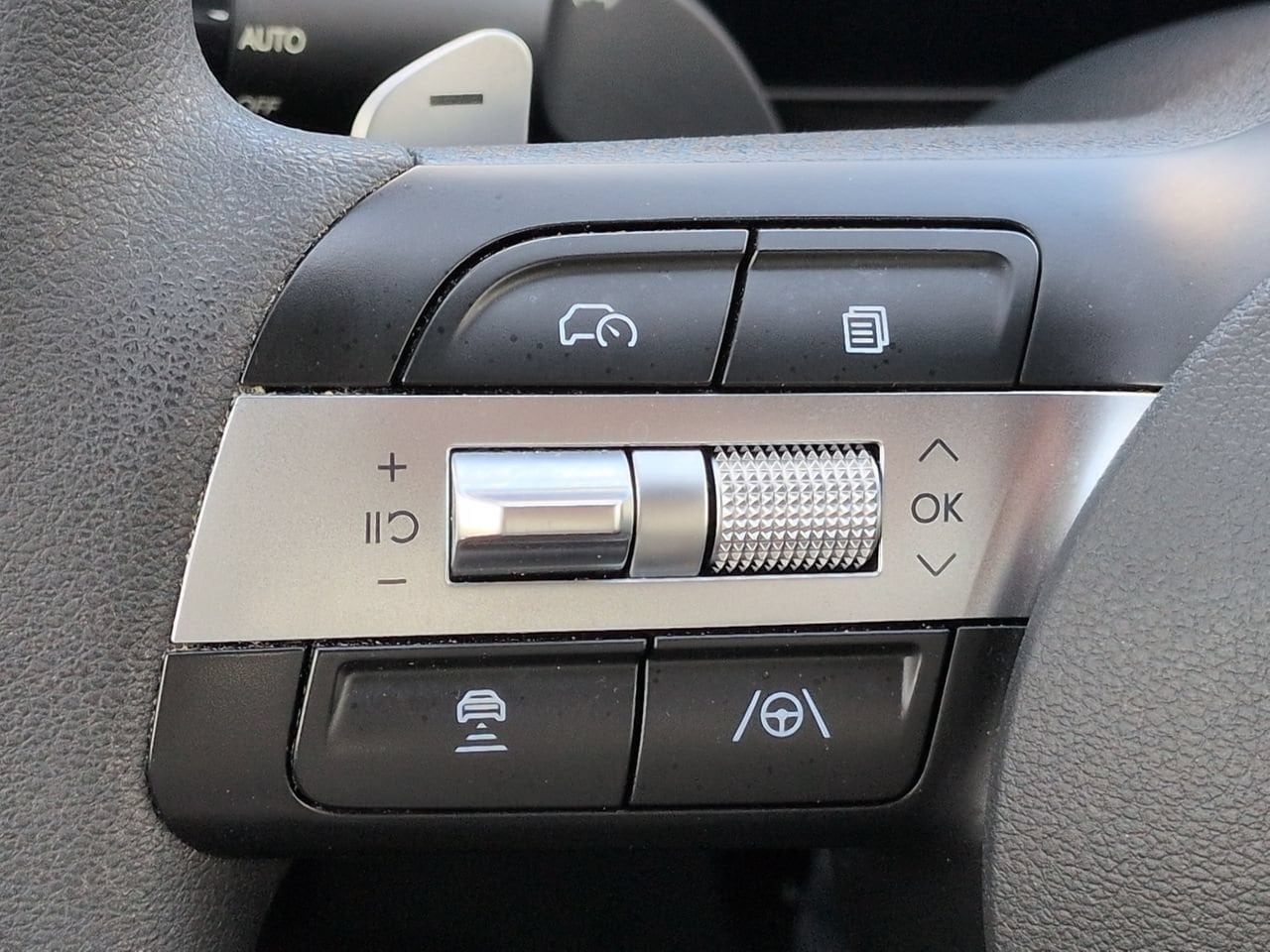2024 Hyundai Sonata SEL - Photo 23