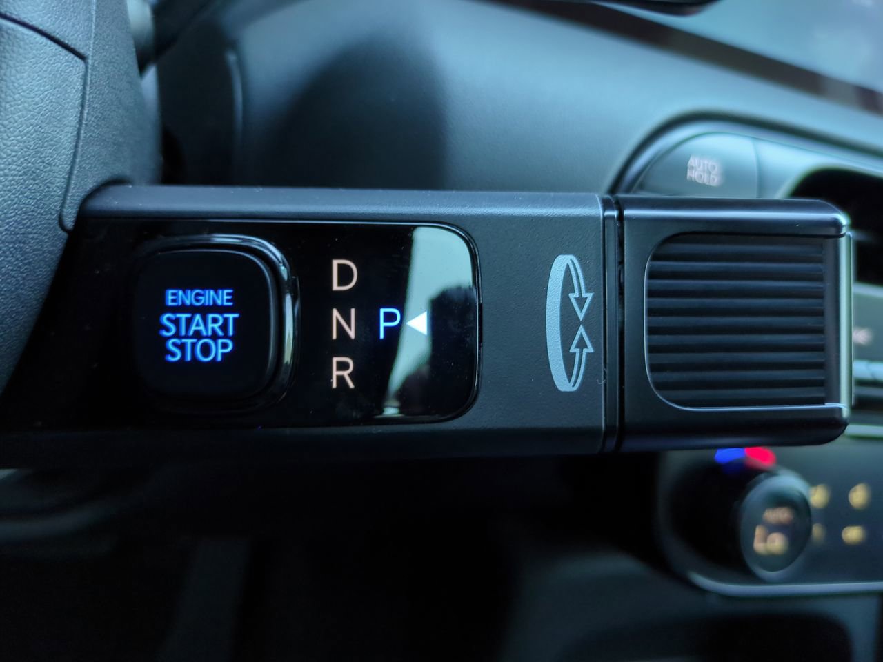 2026 Hyundai Palisade XRT Pro - Photo 19