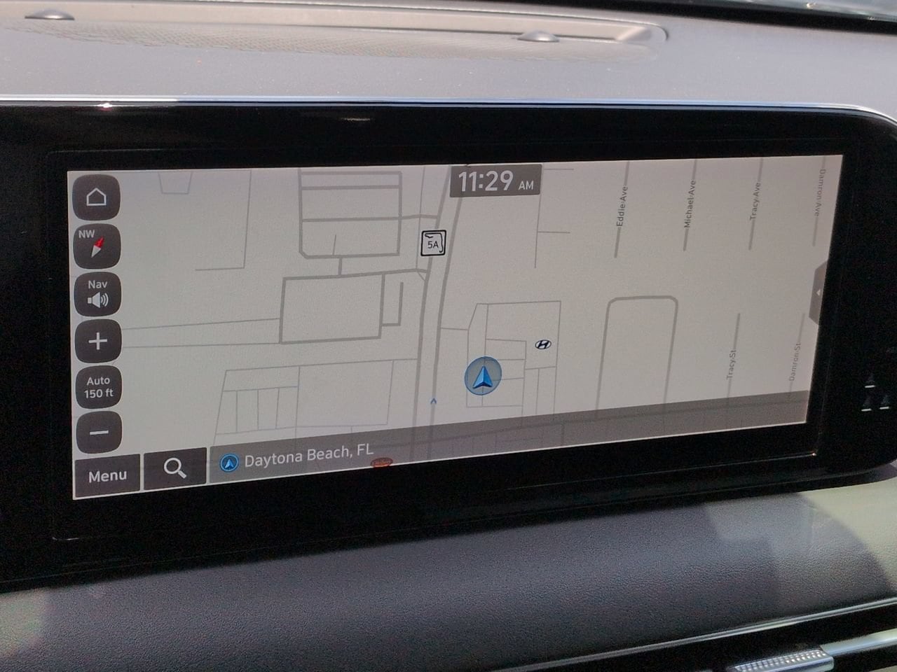 2023 Hyundai Palisade Calligraphy - Photo 22