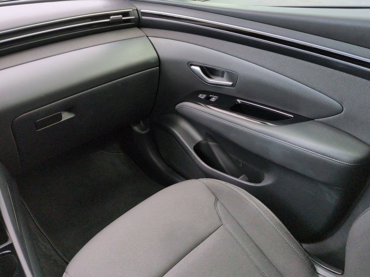 2022 Hyundai Tucson SEL - Photo 17